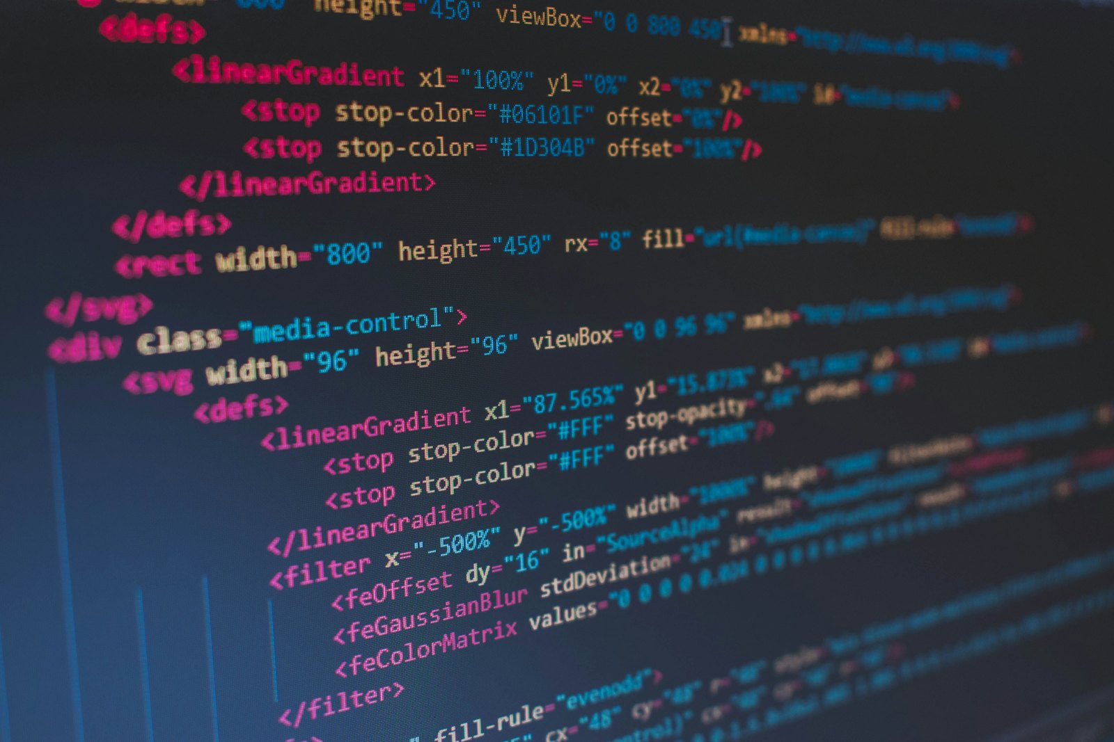 公開前にコードとリンクを確認するイメージ