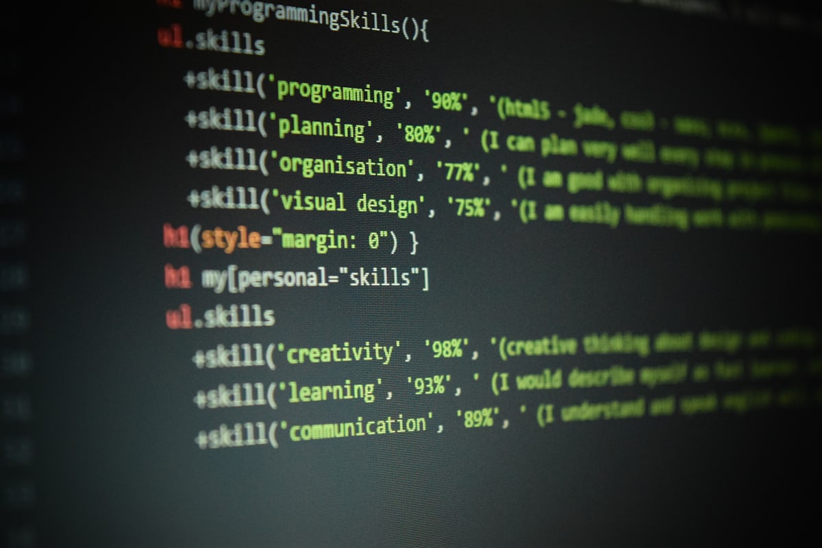 Obsidianの外観設定を触るイメージ